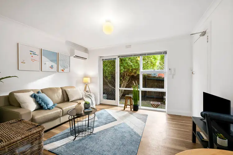 Sixth view of Homely house listing, 4/50 Eastern Beach Road, Geelong VIC 3220