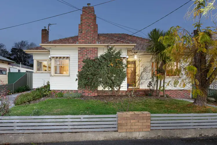 106 Humffray Street, Ballarat East VIC 3350