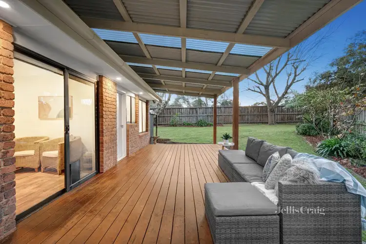 1/8 Weidlich Road, Eltham North VIC 3095