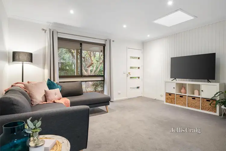 Third view of Homely unit listing, 1/8 Weidlich Road, Eltham North VIC 3095