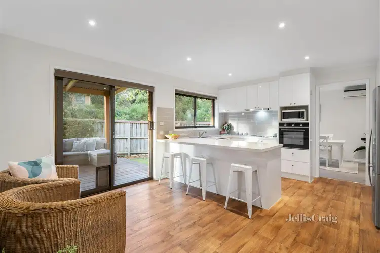 Fourth view of Homely unit listing, 1/8 Weidlich Road, Eltham North VIC 3095