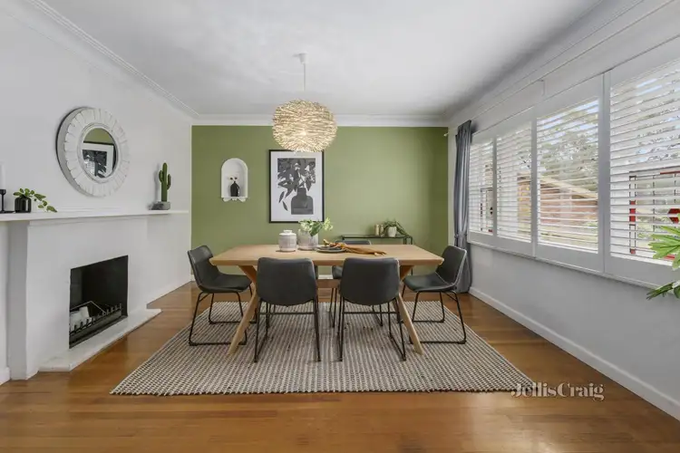 121 Karingal Drive, Briar Hill VIC 3088