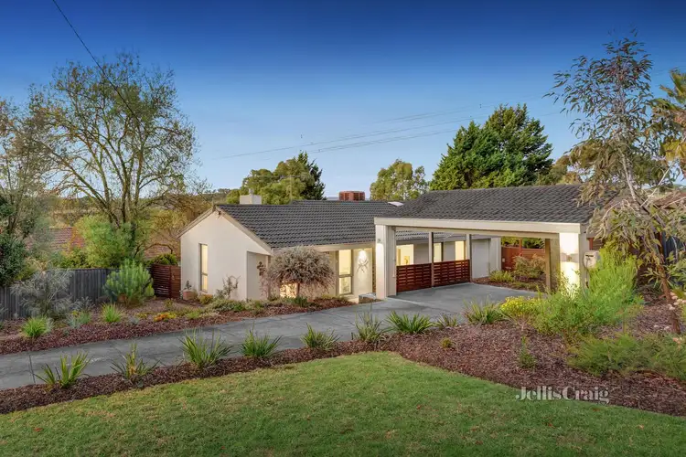 8 Mooltan Place, Eltham North VIC 3095