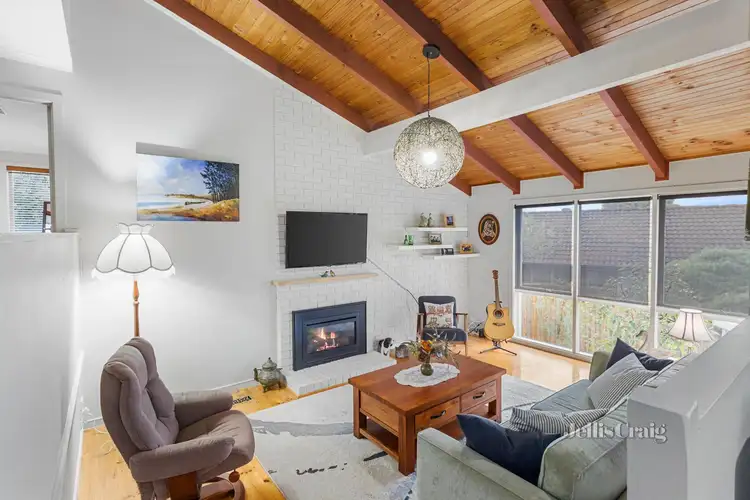 Third view of Homely house listing, 8 Mooltan Place, Eltham North VIC 3095