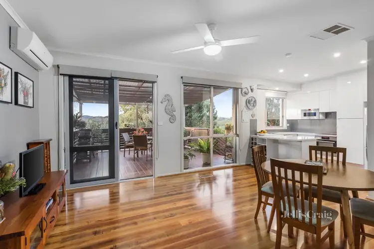 Fourth view of Homely house listing, 8 Mooltan Place, Eltham North VIC 3095