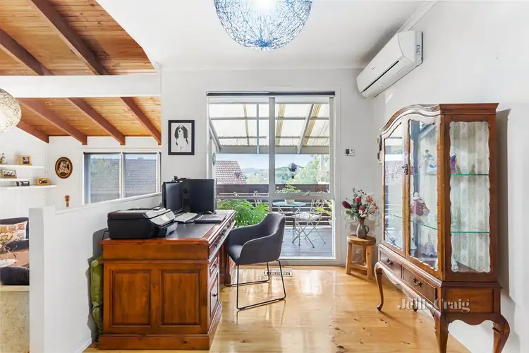 Fifth view of Homely house listing, 8 Mooltan Place, Eltham North VIC 3095