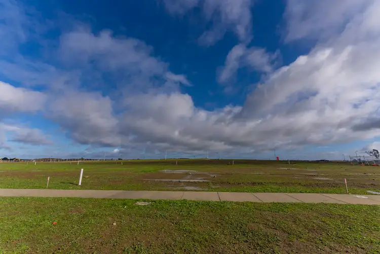 Fifth view of Homely land listing, 22 Goldfinch Road, Winter Valley VIC 3358