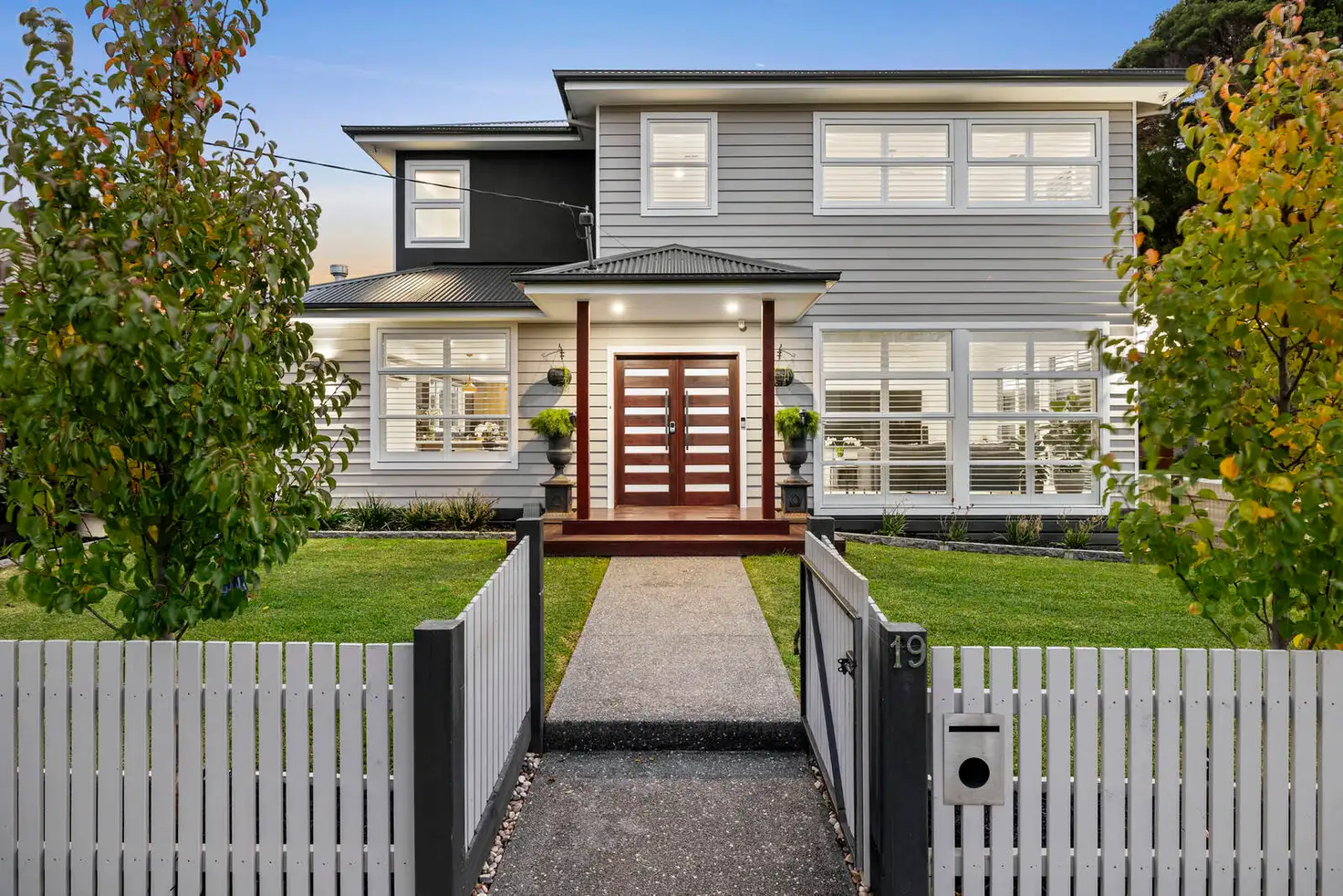 Main view of Homely house listing, 19 Sumersett Avenue, Oakleigh South VIC 3167