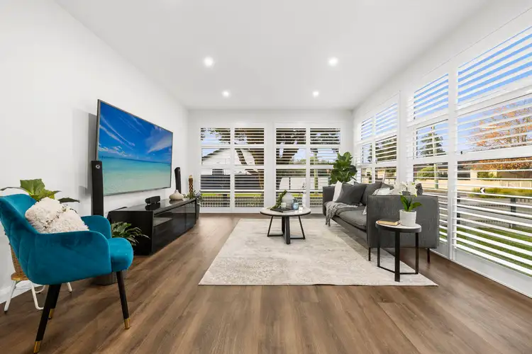 Second view of Homely house listing, 19 Sumersett Avenue, Oakleigh South VIC 3167