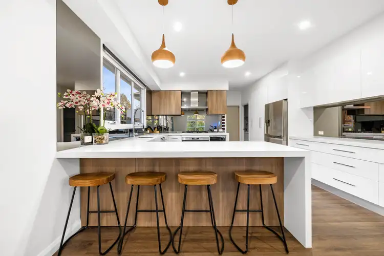Third view of Homely house listing, 19 Sumersett Avenue, Oakleigh South VIC 3167