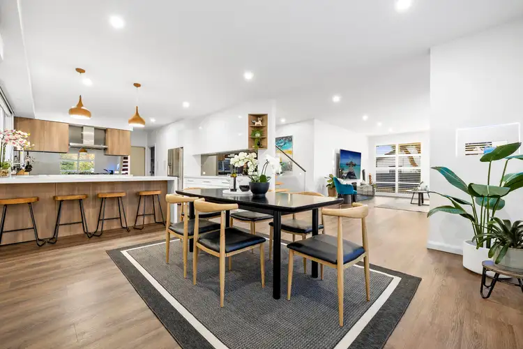 Fourth view of Homely house listing, 19 Sumersett Avenue, Oakleigh South VIC 3167