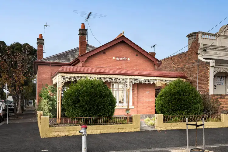 792 Drummond Street, Carlton North VIC 3054