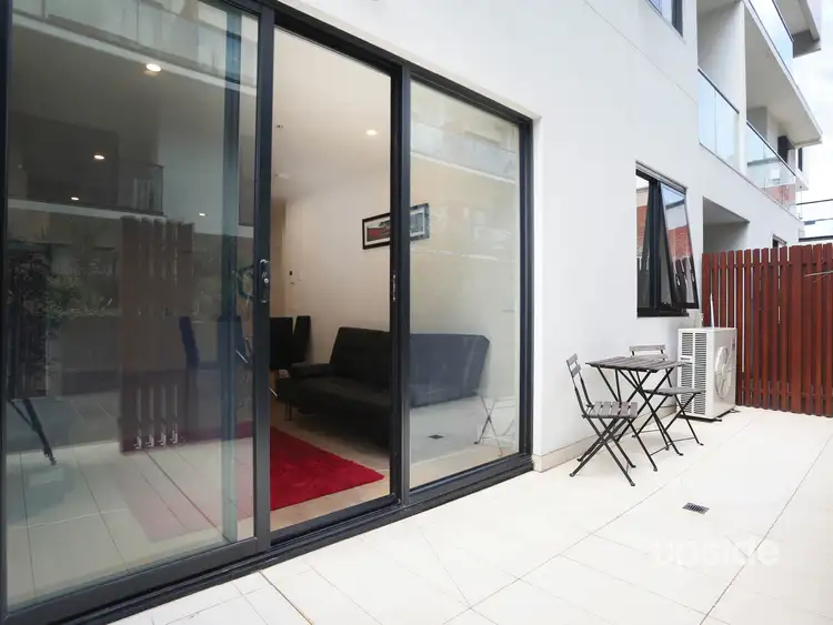 Third view of Homely unit listing, 31/8 Garfield Street, Richmond VIC 3121