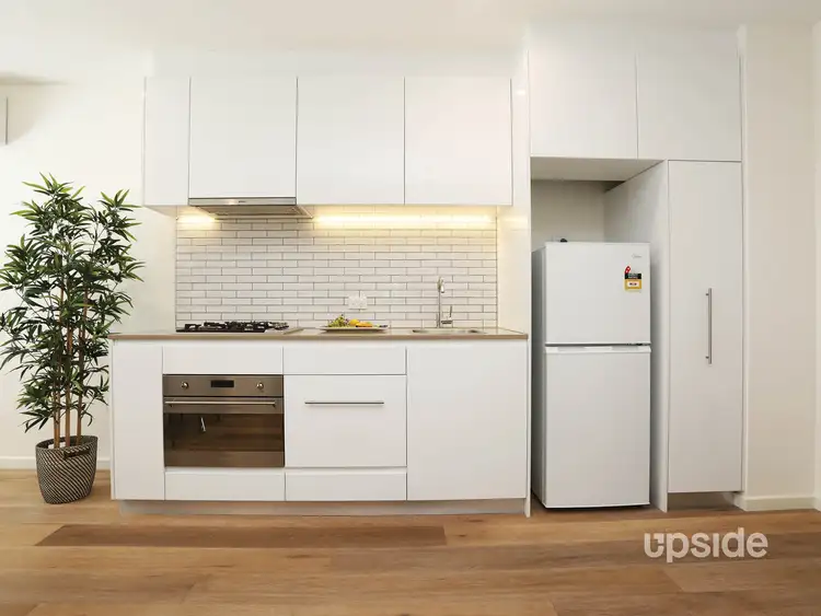 Sixth view of Homely unit listing, 31/8 Garfield Street, Richmond VIC 3121