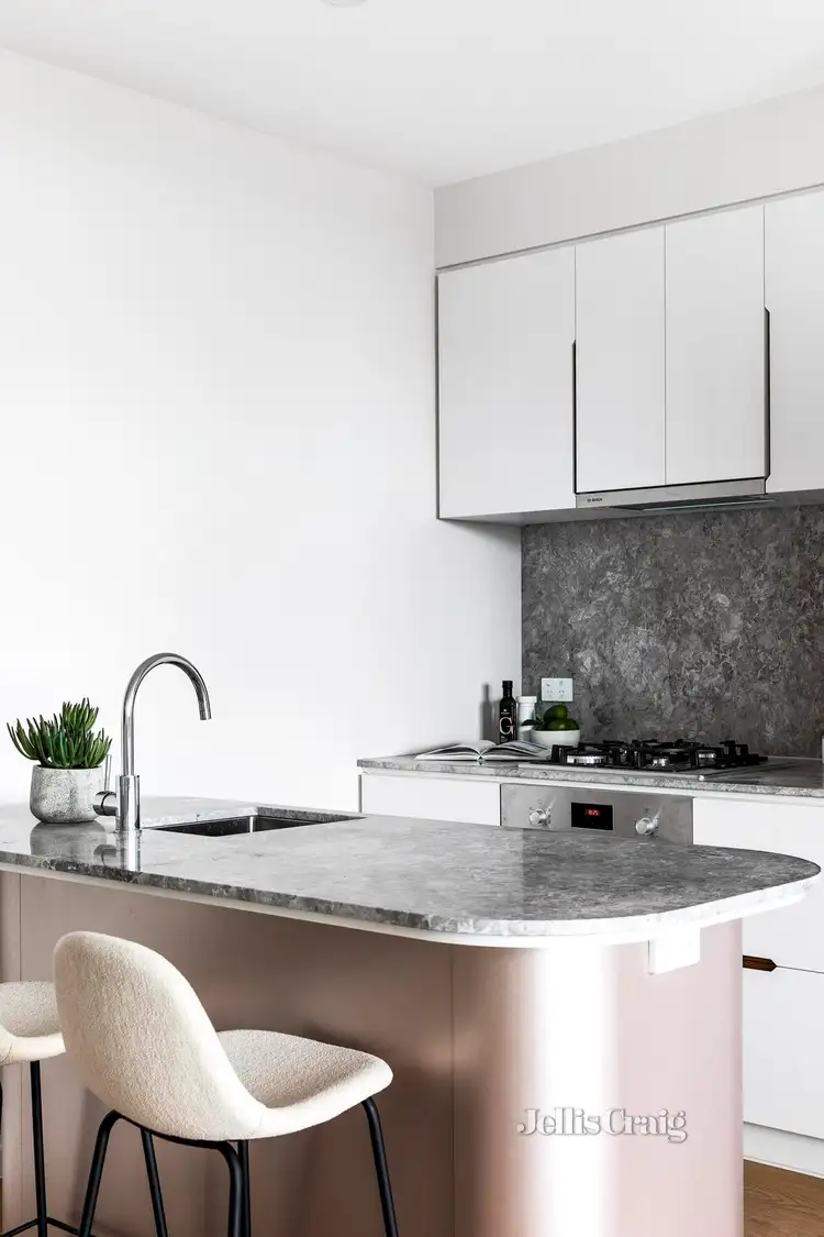 Third view of Homely apartment listing, 213B/49 Johnson Street, Reservoir VIC 3073