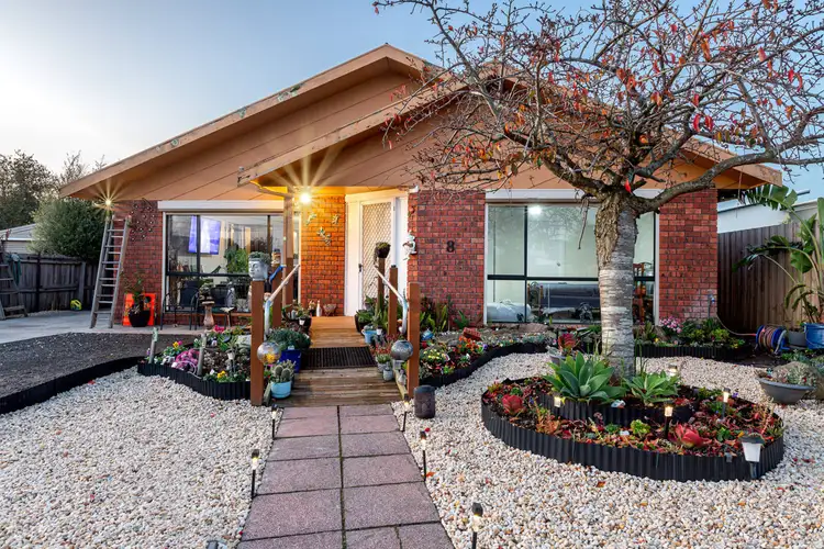 8 Queen Street, Sebastopol VIC 3356
