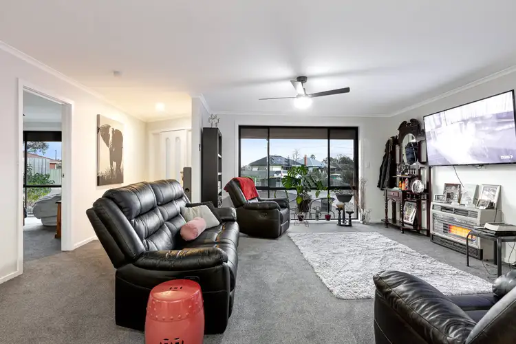 Third view of Homely house listing, 8 Queen Street, Sebastopol VIC 3356