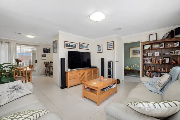 Fifth view of Homely house listing, 19 Hayley Crescent, Karabar NSW 2620