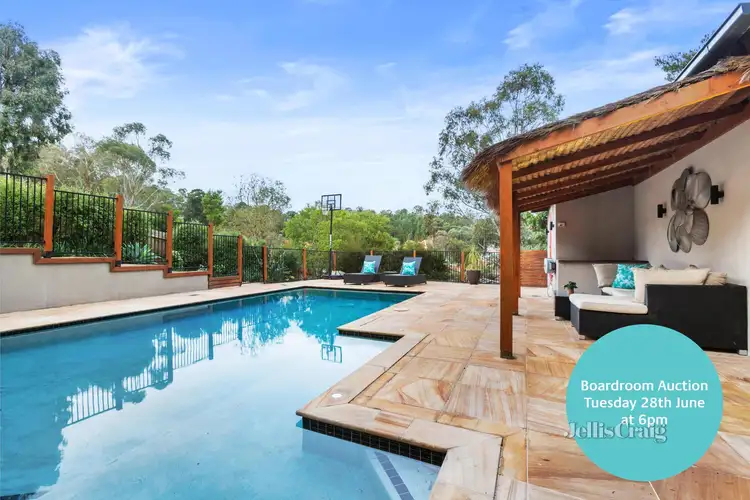 7 Cityview Court, Eltham VIC 3095
