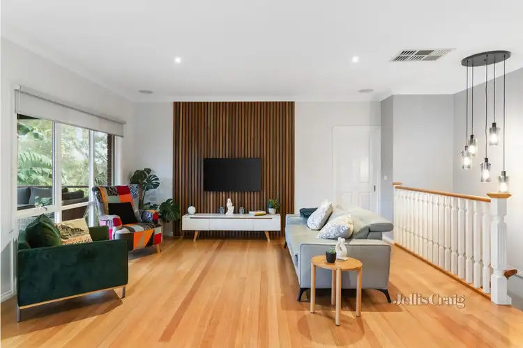 Third view of Homely house listing, 7 Cityview Court, Eltham VIC 3095