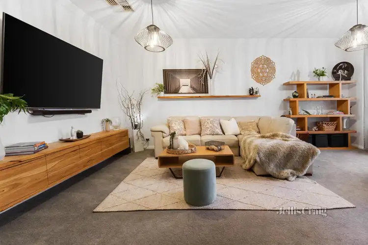 Fourth view of Homely house listing, 7 Cityview Court, Eltham VIC 3095