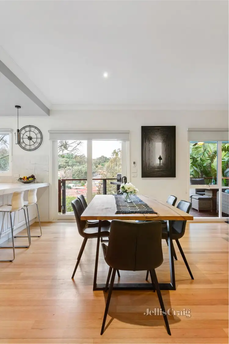 Fifth view of Homely house listing, 7 Cityview Court, Eltham VIC 3095