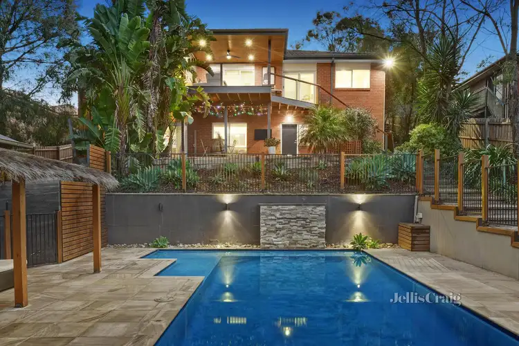 Sixth view of Homely house listing, 7 Cityview Court, Eltham VIC 3095