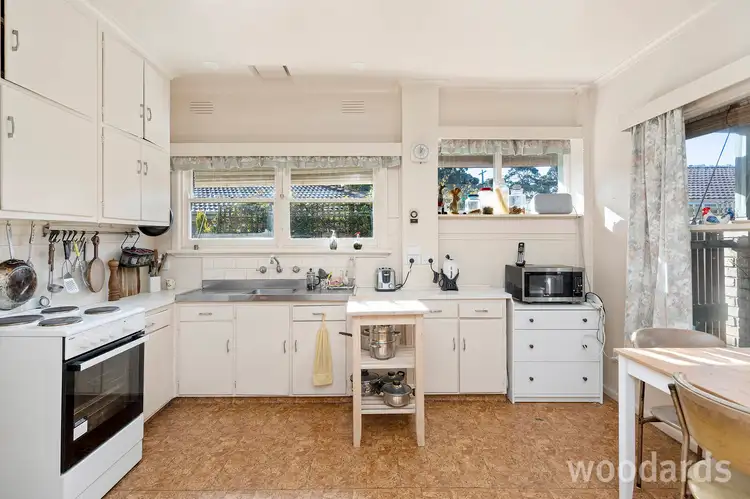 Second view of Homely house listing, 6 Alexander Street, Mount Waverley VIC 3149