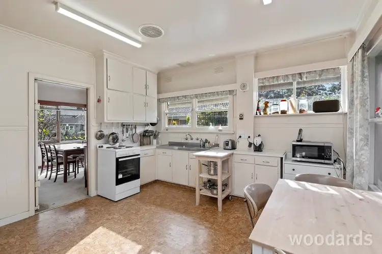 Third view of Homely house listing, 6 Alexander Street, Mount Waverley VIC 3149