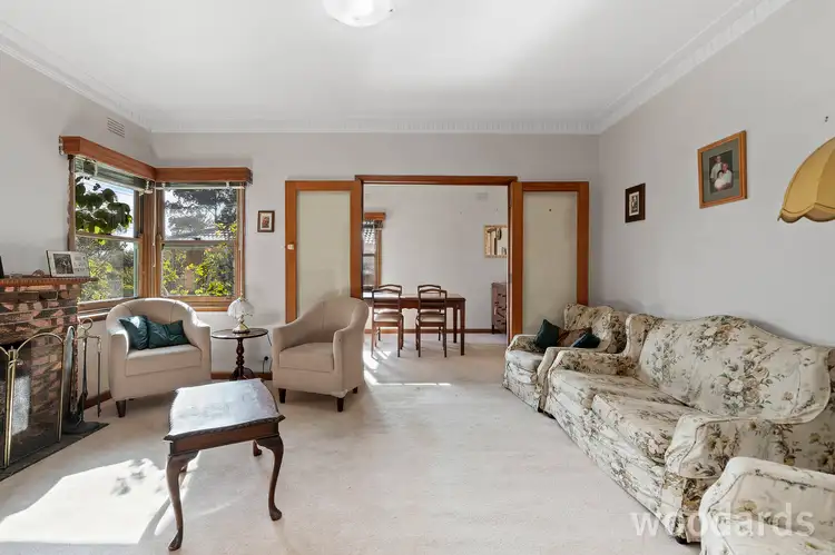 Fourth view of Homely house listing, 6 Alexander Street, Mount Waverley VIC 3149