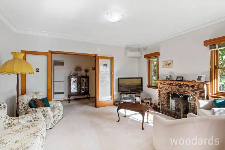 Fifth view of Homely house listing, 6 Alexander Street, Mount Waverley VIC 3149