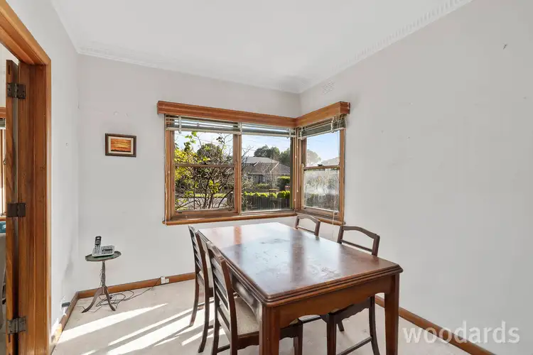 Sixth view of Homely house listing, 6 Alexander Street, Mount Waverley VIC 3149