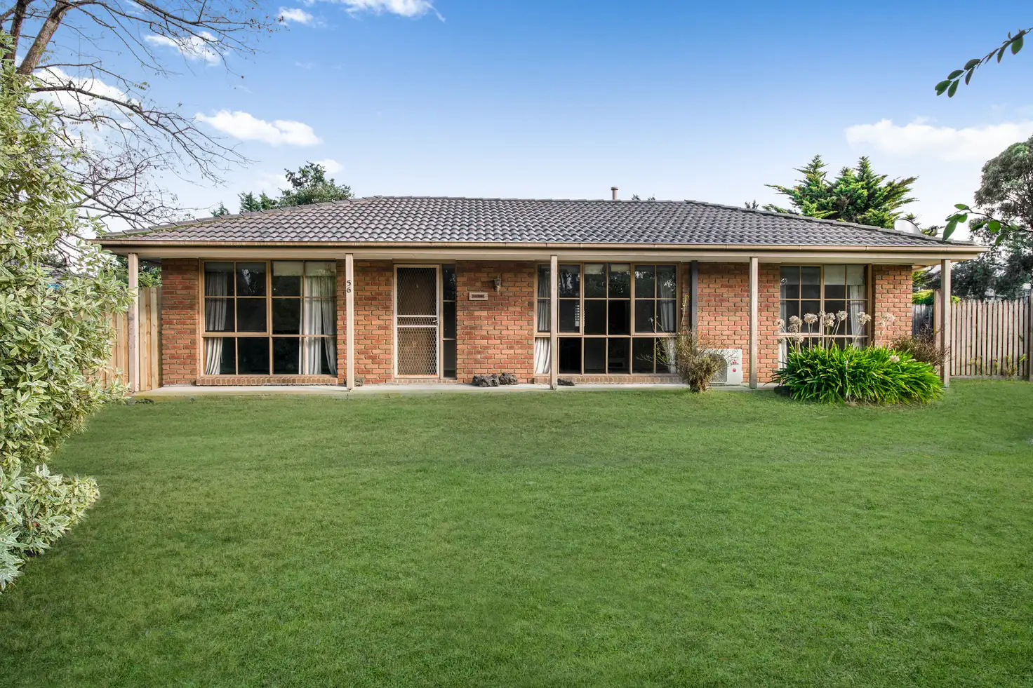 Main view of Homely house listing, 56 Duncan Drive, Pakenham VIC 3810
