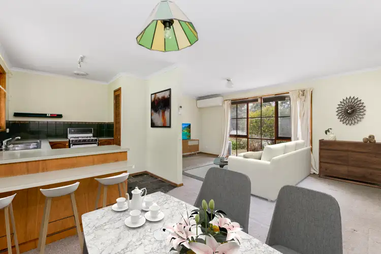 Second view of Homely house listing, 56 Duncan Drive, Pakenham VIC 3810