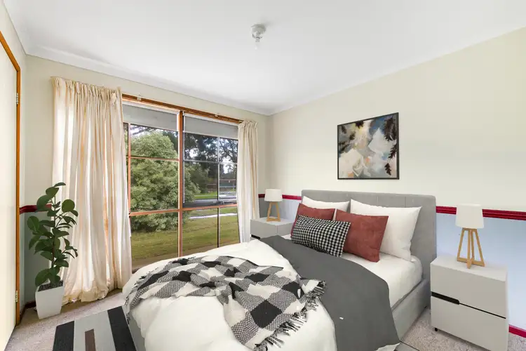 Third view of Homely house listing, 56 Duncan Drive, Pakenham VIC 3810
