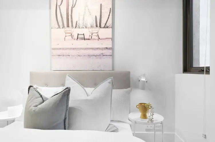 Sixth view of Homely apartment listing, 405/63-69 Rouse Street, Port Melbourne VIC 3207