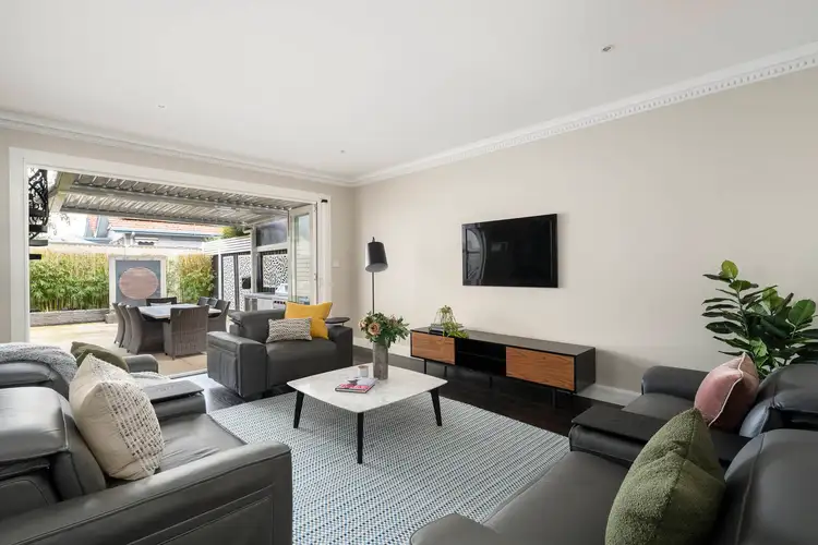Third view of Homely house listing, 55 Yarra Street, Williamstown VIC 3016