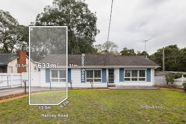 159 Rattray Road, Montmorency VIC 3094