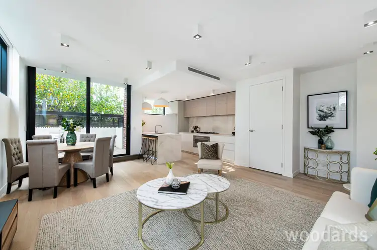 105/7 Riversdale Road, Hawthorn VIC 3122