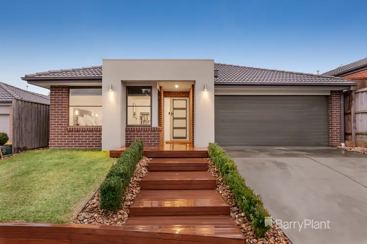 5 Heywood Street, Doreen VIC 3754