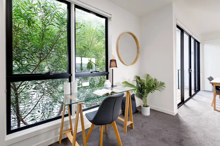 Fifth view of Homely townhouse listing, 7 Tea Tree Lane, Burwood VIC 3125