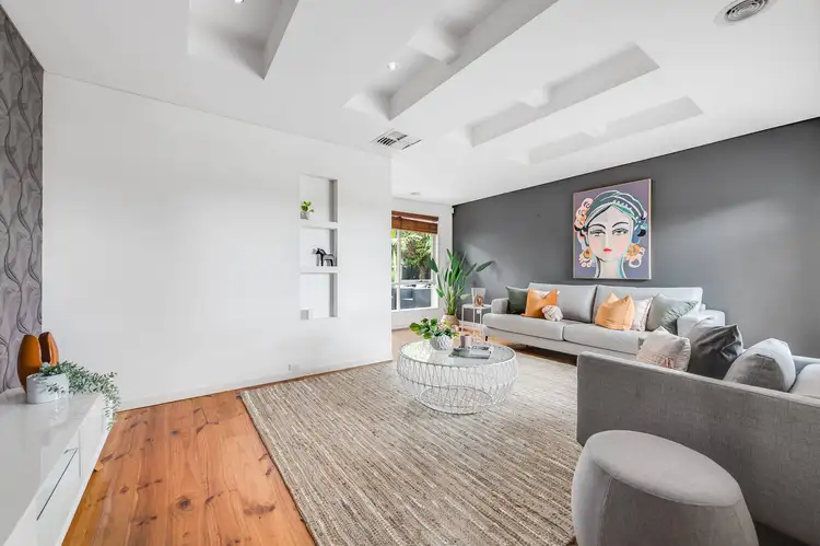Second view of Homely house listing, 176 Werribee Street North, Werribee VIC 3030