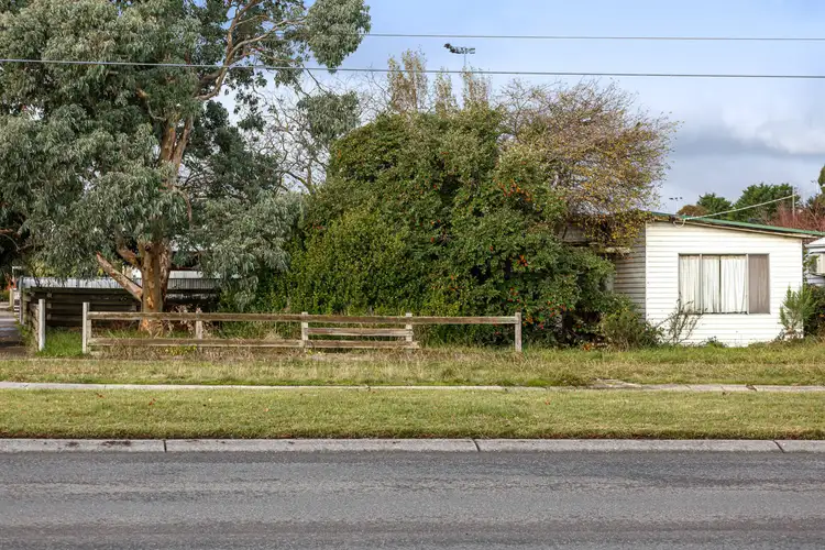 Third view of Homely house listing, 251A Albert Street, Sebastopol VIC 3356