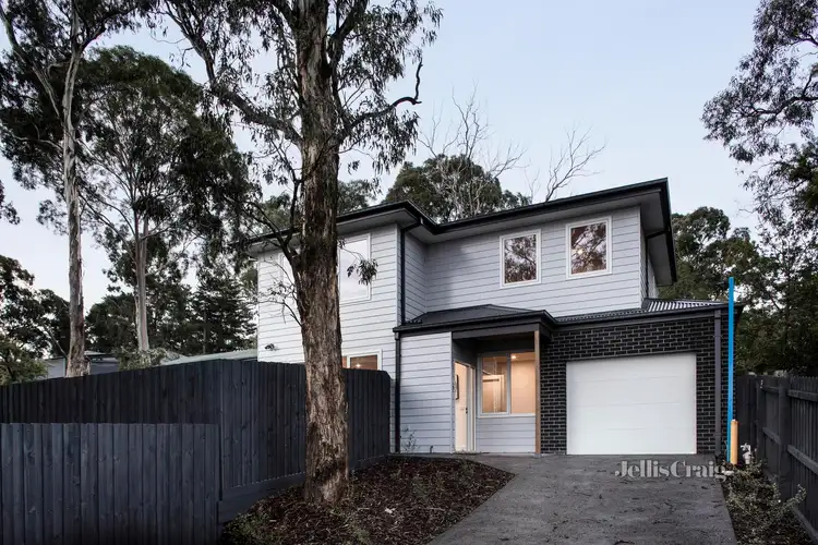 2 & 3/67 Kelvin Avenue, Montmorency VIC 3094