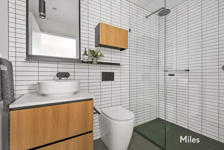 Sixth view of Homely apartment listing, 112/44 Gillies Street, Fairfield VIC 3078