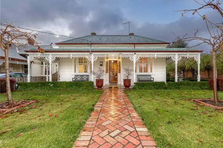 Main view of Homely house listing, 1348 Gregory Street, Lake Wendouree VIC 3350