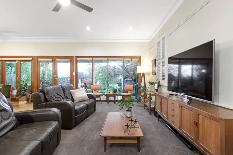 Fifth view of Homely house listing, 1348 Gregory Street, Lake Wendouree VIC 3350