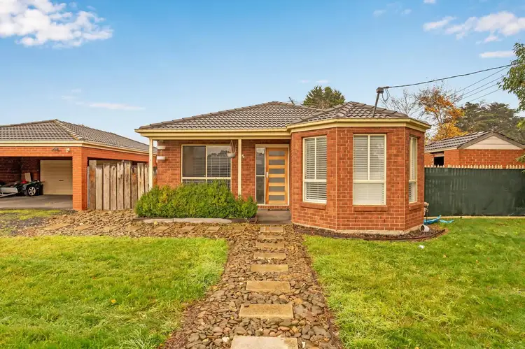 25 Jopling Street, Ballan VIC 3342
