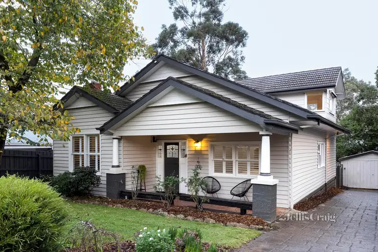 32 John Street, Eltham VIC 3095