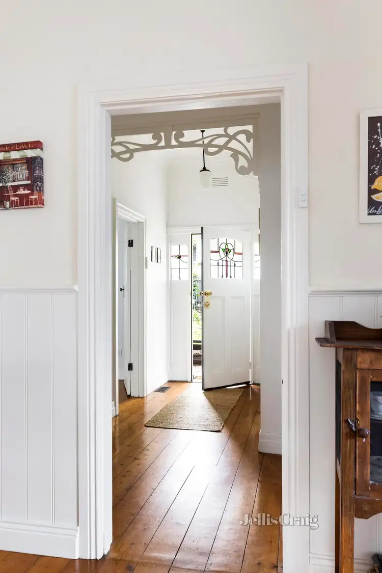Second view of Homely house listing, 32 John Street, Eltham VIC 3095
